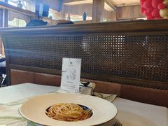 -一棵树·意大利西餐厅One Tree(新城店)