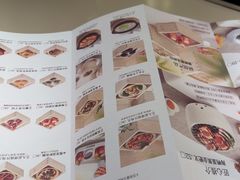 -蔡澜点心·粤菜(西单大悦城店)