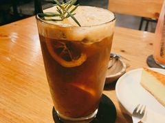 -转山咖啡(松柏社区店)