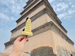 -大慈恩寺(大雁塔)