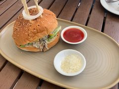 -G+KITCHEN(龙湖狮山天街店)