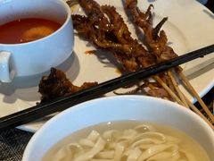 -南通滨江洲际酒店-西集自助餐厅