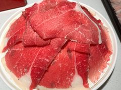 眼肉肥牛-湯島涮小火锅(余姚五彩城店)
