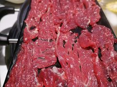 -牛鲜胜·潮汕牛肉自助火锅(番禺市桥店)