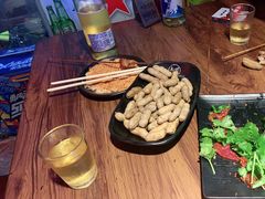 -Let’s WaKao瓦烤(贝森店)