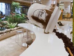 -1/4 ONE QUARTER COFFEE LAB(朝阳大悦城店)