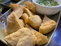 普宁豆腐-胡须佬鸡煲四季火锅(海雅缤纷城店)