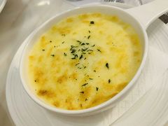 -Deer Park鹿园西餐(仁恒置地广场店)