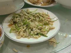 -普天和酒楼·新津菜·烤鸭(天津之眼店)