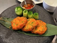 -simply thai天泰(长泰广场店)