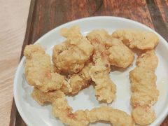 -小满手工粉(上海新世界城店)