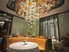 -运·中餐厅(成都华尔道夫酒店)