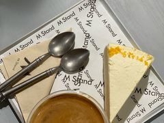 -M Stand(宁波万象城店)