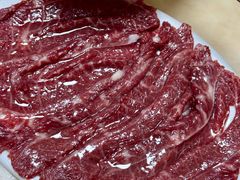 -五洲牛肉美食馆