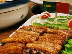 -龙泉人椰子鸡·糟粕醋·地标海南菜(龙昆南店)