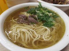 -大藏村拉面(保利首开·熙悦春天店)