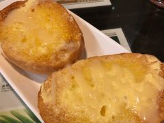 奶油猪-翠华餐厅(湾仔店)