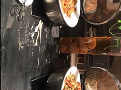 -博悦公馆尚悦自助餐厅