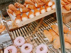 -山崎面包(第一八佰伴店)