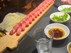 -羊大爷涮肉(亮马桥店)