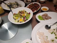 -荣兴酒家(徐家汇店)