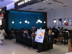 -糖纸甜品(印象城店)
