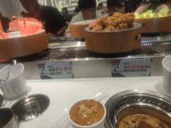 -龍歌自助小火锅(兰山上海路万达店)