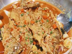 -赣江里•江西菜(望京旺角店)