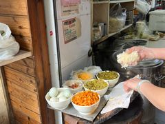 -文武王氏烧饼·无矾油条(西溪路店)