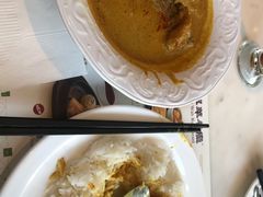 -翠华餐厅(百老汇店)