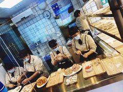 -袁记云饺(西安路店)
