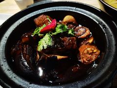 苏式东坡鸭-吴越荣记苏州菜·松鼠桂鱼100%活鱼现做(斜塘老街店)
