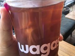 -Wagas沃歌斯(合生汇店)