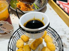 -邵汇大虾(甘井子万达店)