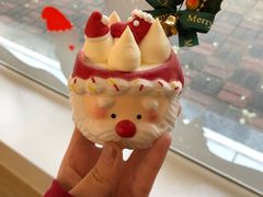 -好利来(槐中店)
