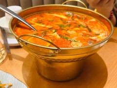 -隅乐胡椒虾·台湾菜·团建(皇岗店)