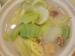 -顺风山庄(水濂山店)