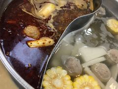 -真牛汕头黄牛肉火锅(莲塘仙湖植物园店)