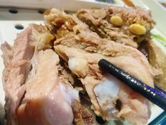 手抓羊排-SEEUNARI西域娜依新疆菜(环宇广场店)