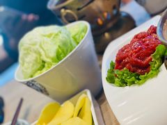 -古关火锅店(古北水镇景区店)
