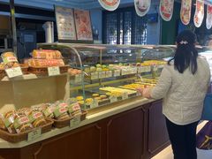 -汪玉霞(汉口里店)