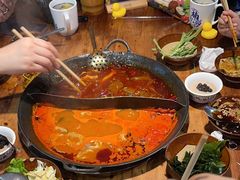 -楠火锅(哈尔滨金爵万象店)