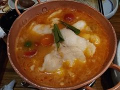 -云海肴·汽锅鸡·云南菜(天津国金汇店)