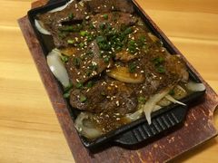 -兆治日本料理(华府世家店)