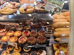 -巴黎贝甜(右安门店)