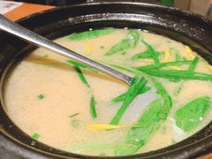 -云海肴·汽锅鸡·云南菜(东坝金隅店)