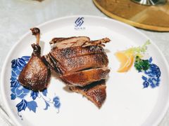 白市驿板鸭-陶然居·重庆菜(两江会馆店)