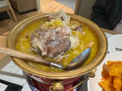 -关东小磨东北菜(漕河泾印象城店)