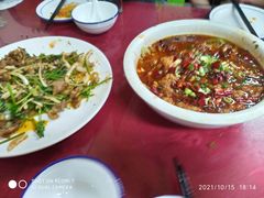 -天瑞祥烧麦馆(芥园西道店)