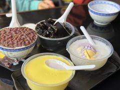 -百花传统甜品店(原址店)